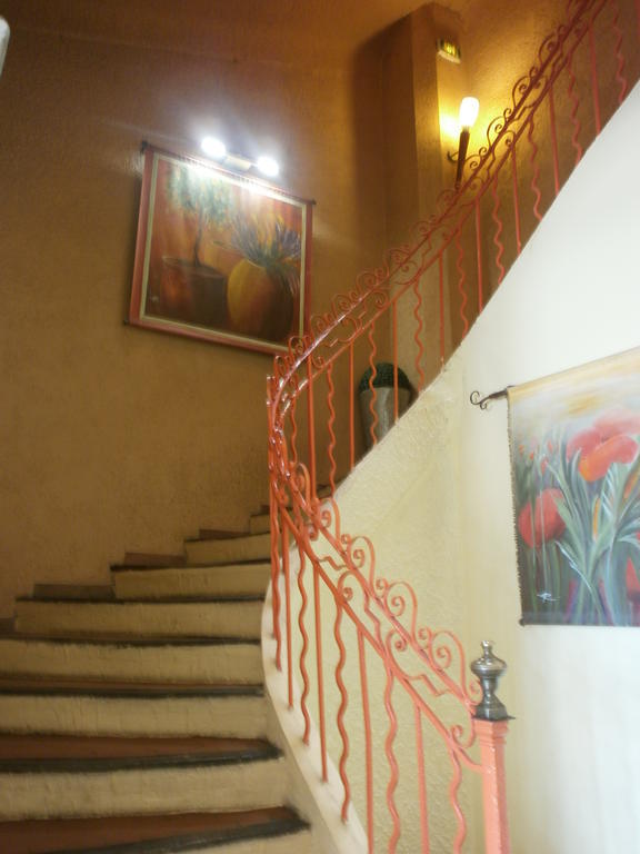 Bonaparte Hotel Toulon