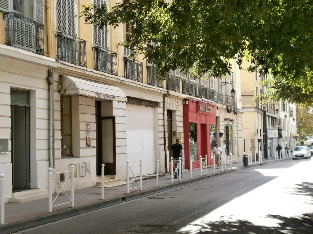 Bonaparte 2*