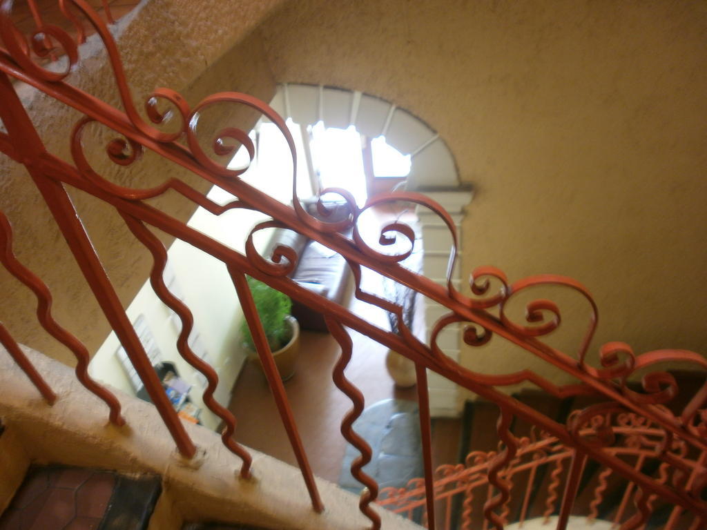 Hotel Bonaparte Toulon