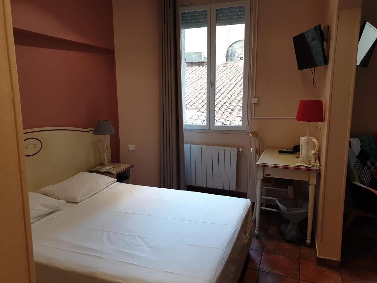 Bonaparte Hotel Toulon